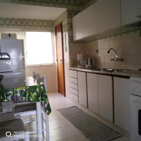 Apartamento Central Vila Real de Santo António