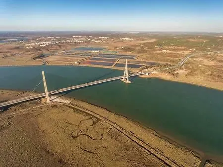 Apartamento Central Vila Real de Santo António