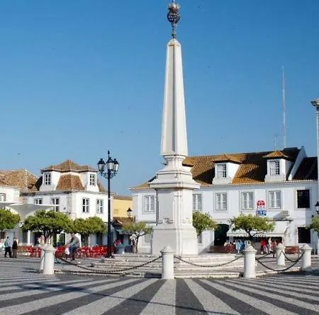 Apartamento Central Vila Real de Santo António