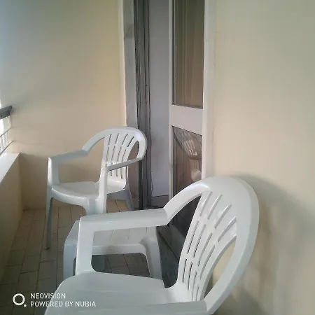 Lägenhet Apartamento Central *