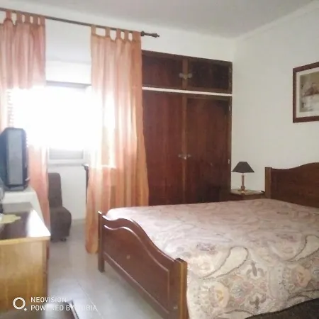 דירה Apartamento Central