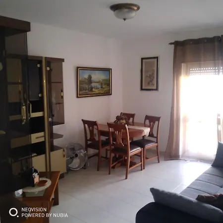 דירה Apartamento Central *