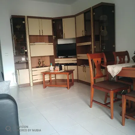 Apartamento Central Vila Real de Santo António