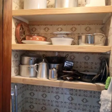 דירה Apartamento Central