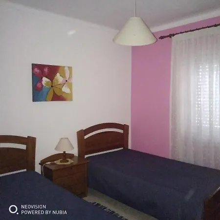 Apartamento Apartamento Central Vila Real de Santo António